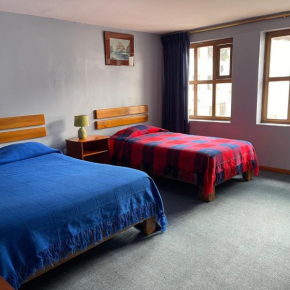 Hotel Pasco